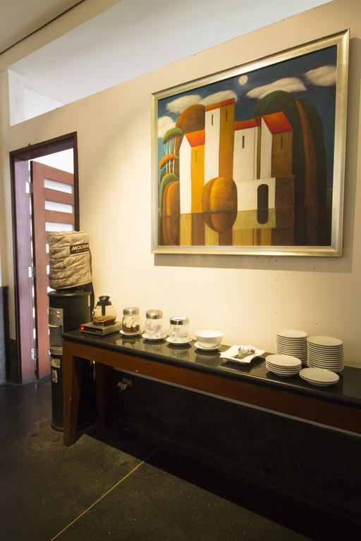 Reddoorz @ Gegerkalong Girang Hotel Bandung Exterior photo
